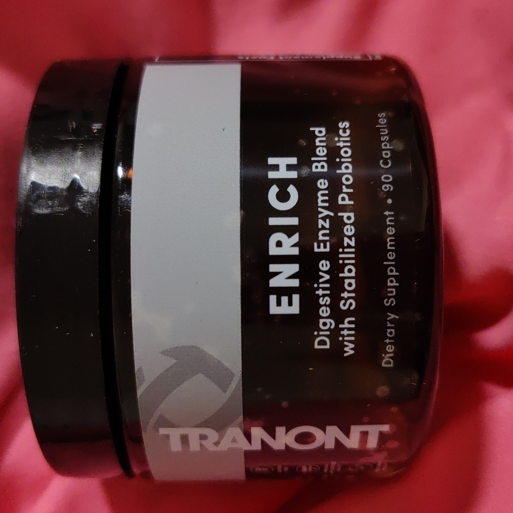 Tranont Enrich